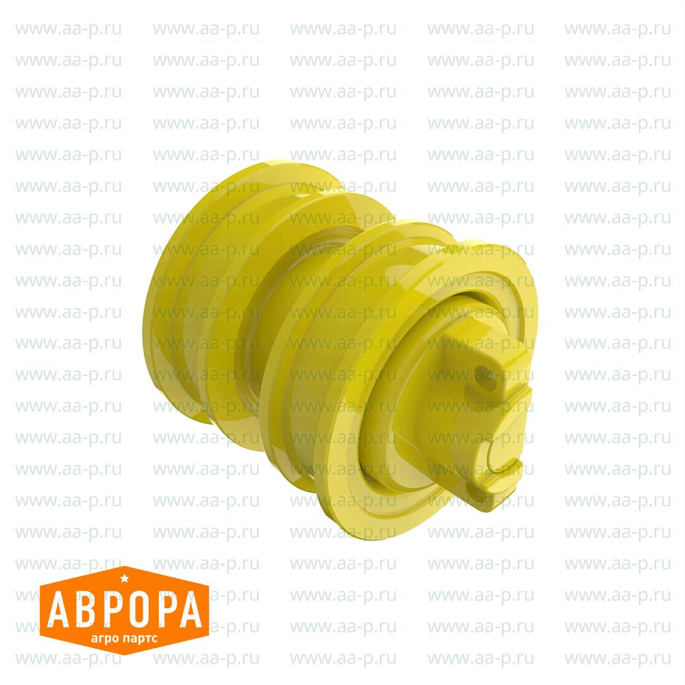 Hydr.betätigtes Regelvent.